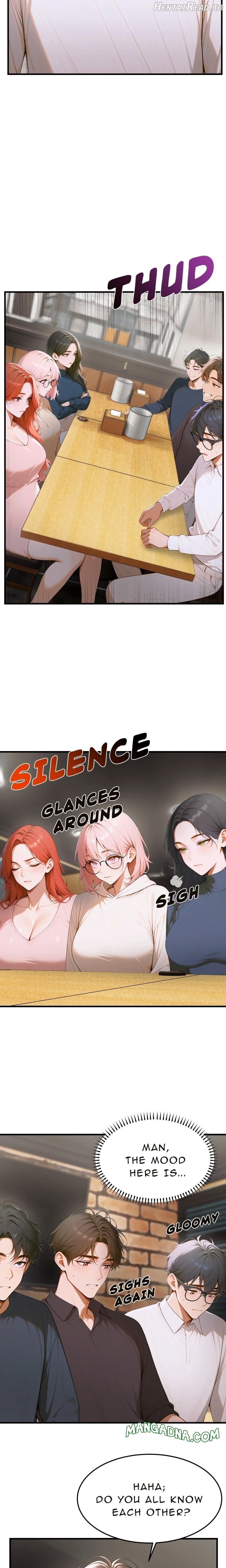 Strong Witch Chapter 12 - page 12