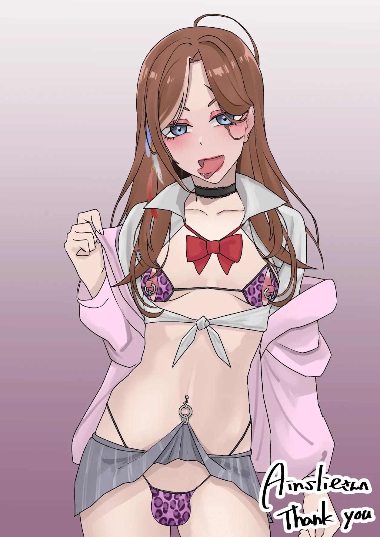 Metamorphosis    Hentai Chapter 1 - page 23