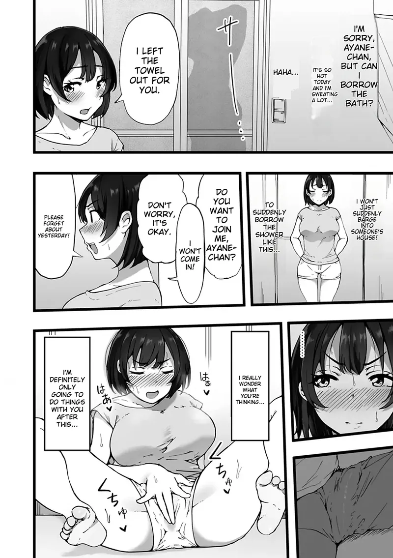 Awakening of the ~Female Instinct~ Chapter 1 - page 138