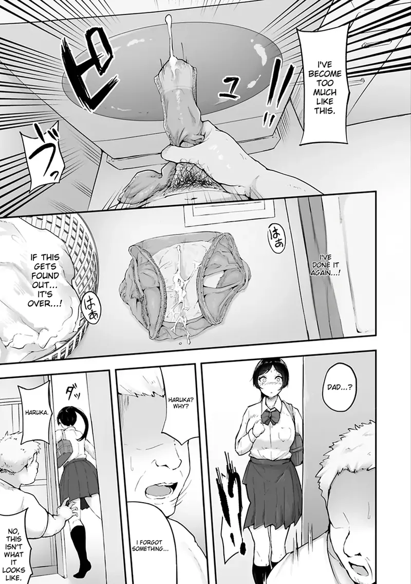 Awakening of the ~Female Instinct~ Chapter 1 - page 173