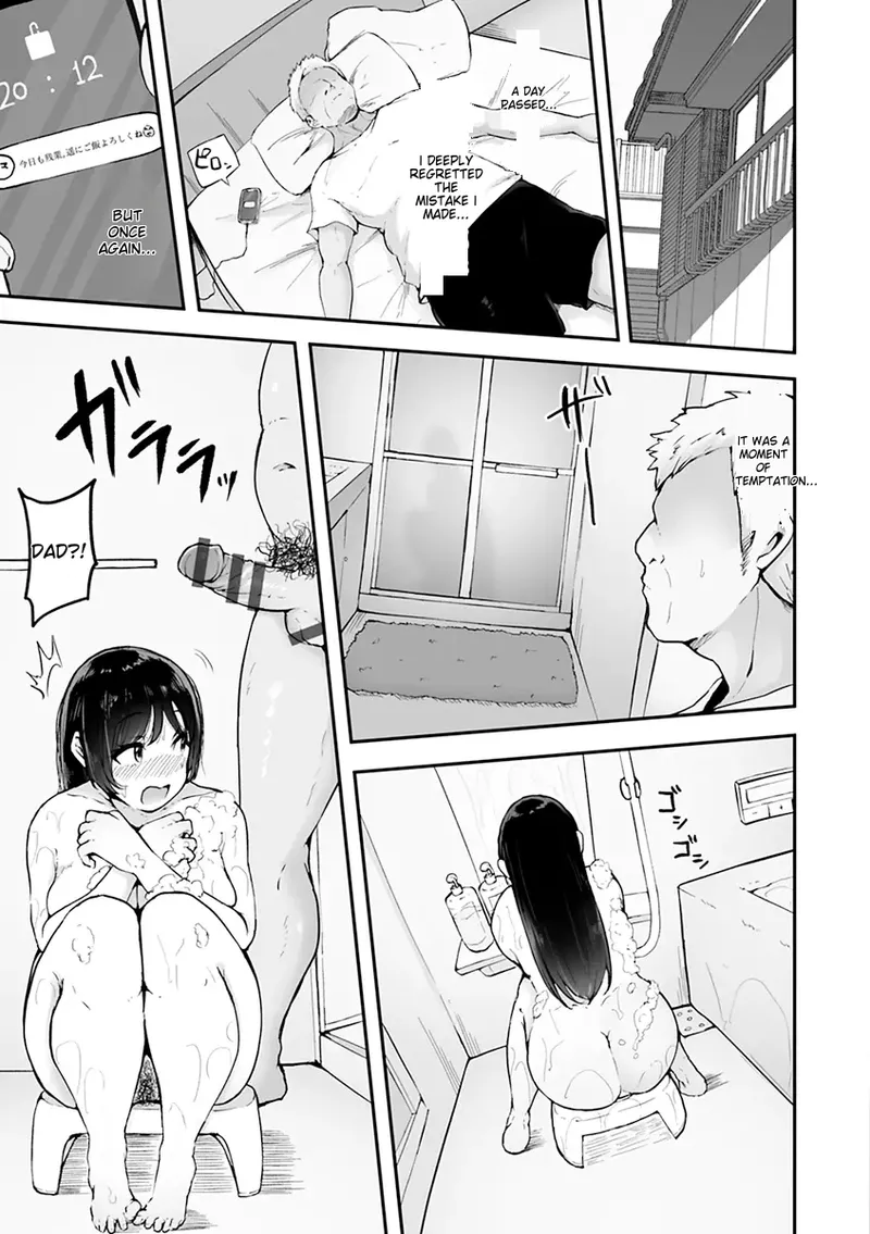 Awakening of the ~Female Instinct~ Chapter 1 - page 179