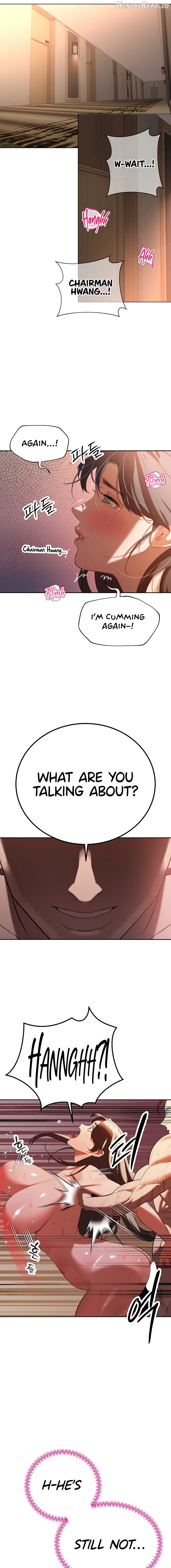 The Father-In-Law Fucks Them All Chapter 1 - page 15