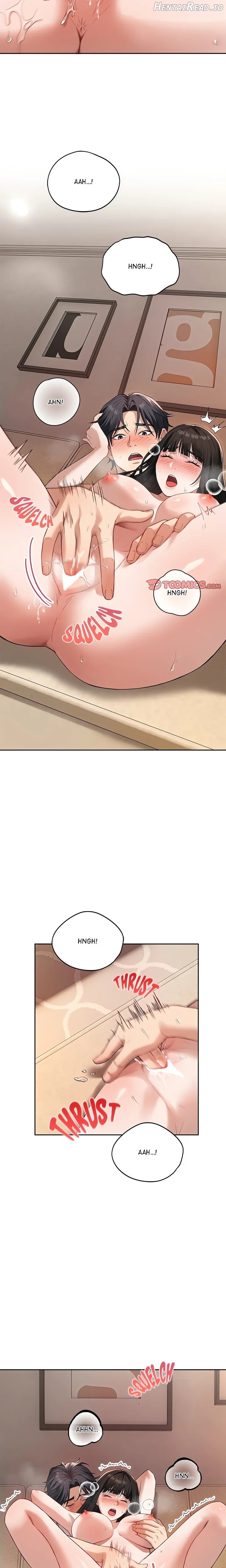 I’m Here for You Chapter 2 - page 16