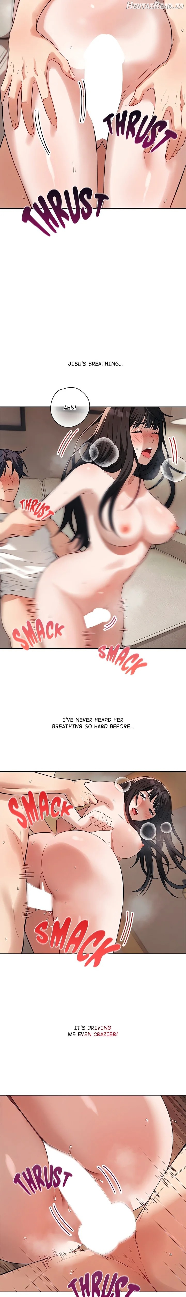 I’m Here for You Chapter 3 - page 15