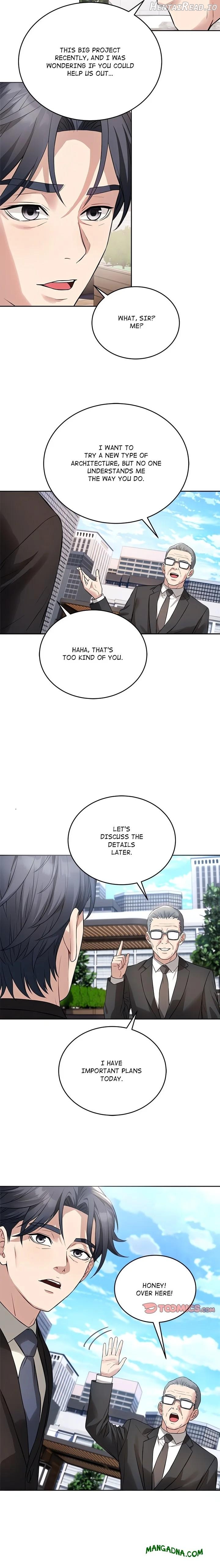 I’m Here for You Chapter 4 - page 13