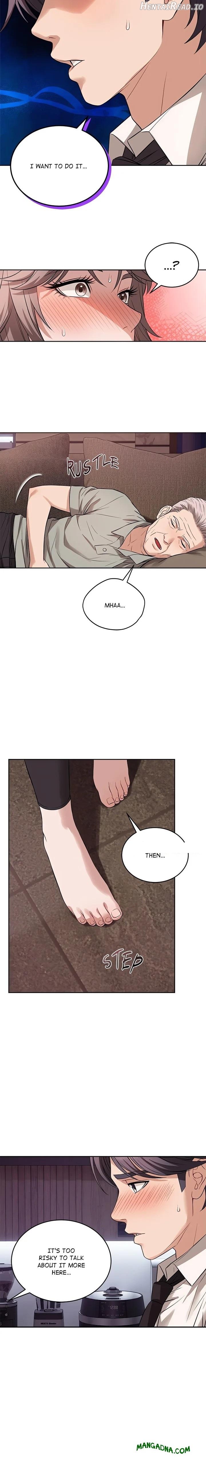 I’m Here for You Chapter 9 - page 12