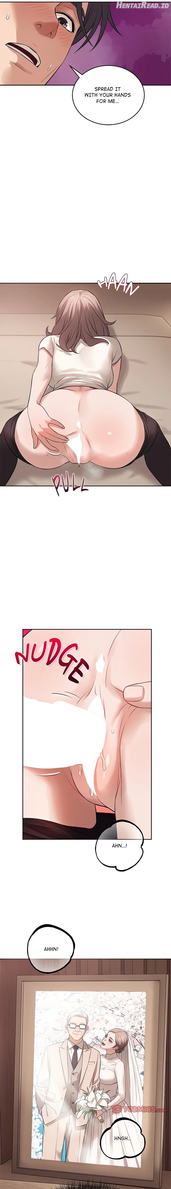 I’m Here for You Chapter 9 - page 23