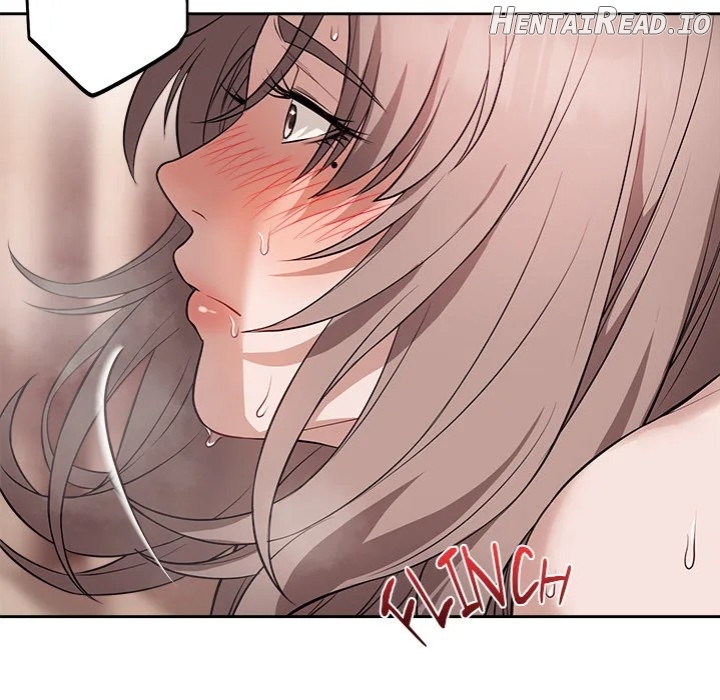 I’m Here for You Chapter 10 - page 121