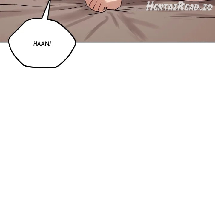 I’m Here for You Chapter 10 - page 124
