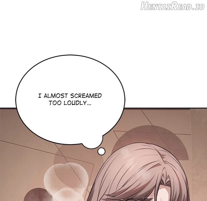I’m Here for You Chapter 10 - page 134