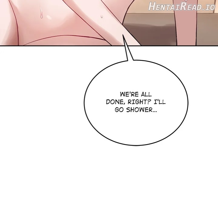 I’m Here for You Chapter 10 - page 136