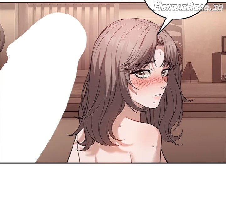 I’m Here for You Chapter 10 - page 156