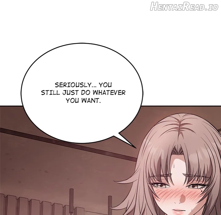 I’m Here for You Chapter 10 - page 157