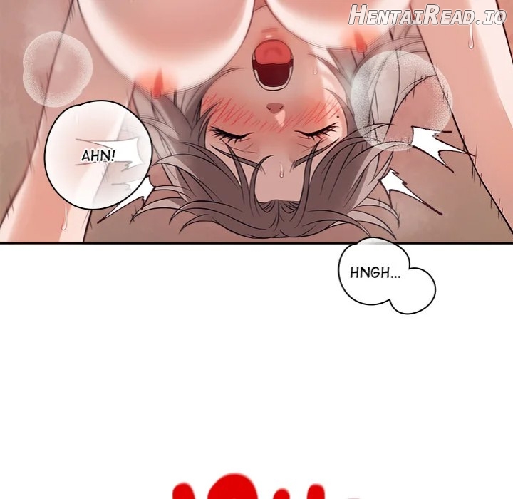I’m Here for You Chapter 10 - page 27