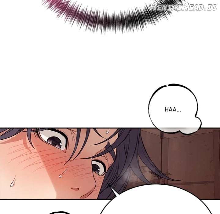 I’m Here for You Chapter 10 - page 33