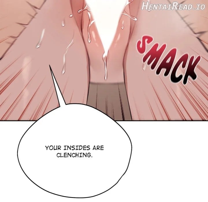 I’m Here for You Chapter 10 - page 44