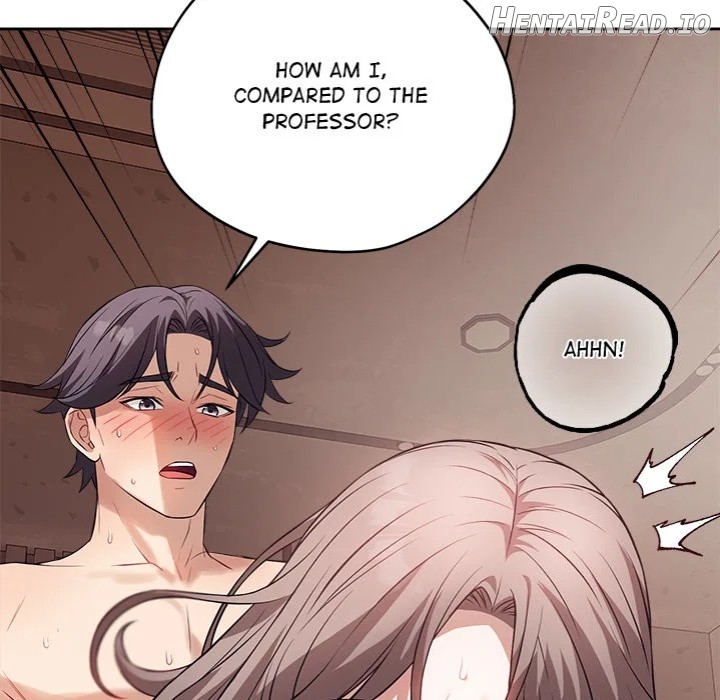 I’m Here for You Chapter 10 - page 49