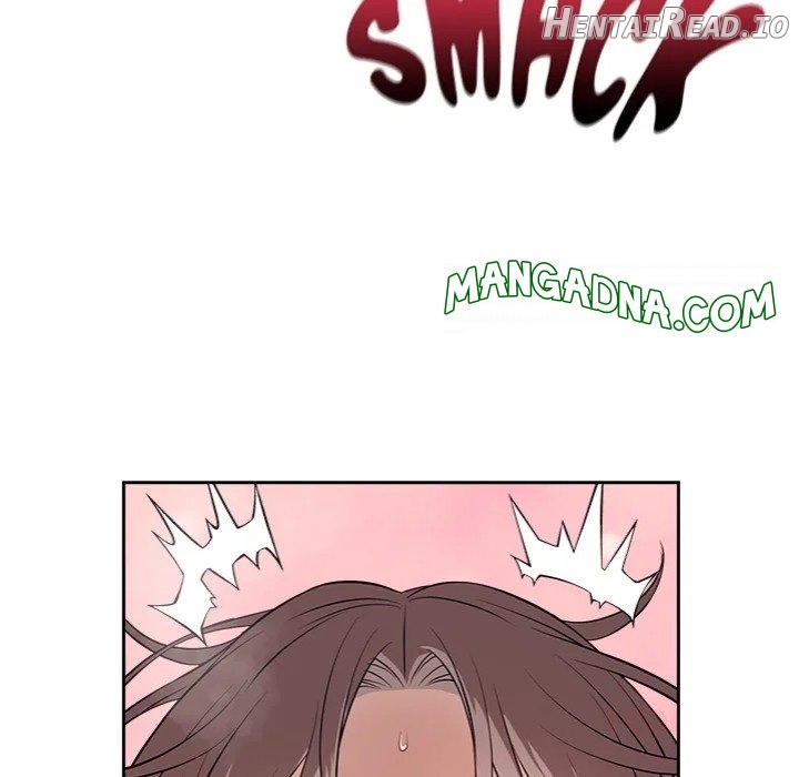 I’m Here for You Chapter 10 - page 57