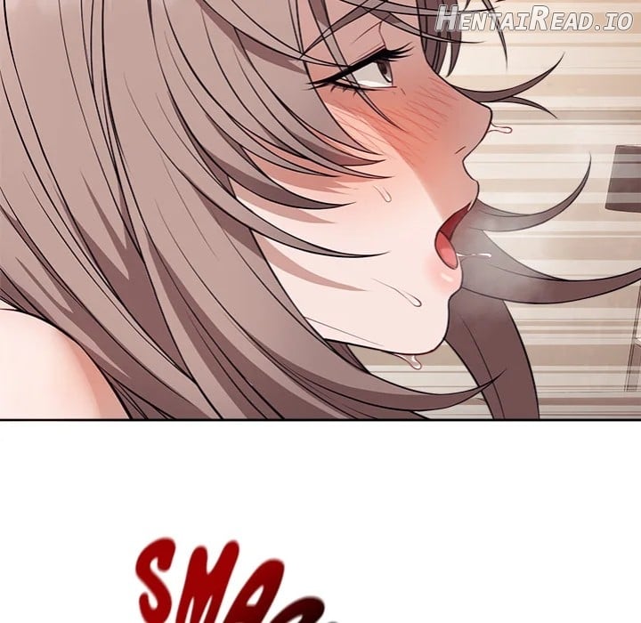 I’m Here for You Chapter 10 - page 6
