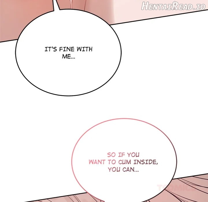 I’m Here for You Chapter 10 - page 66