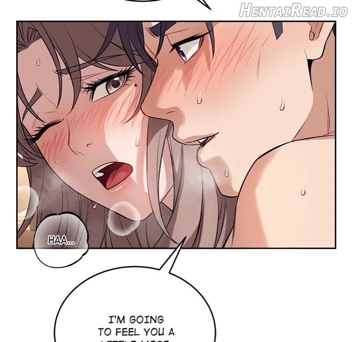 I’m Here for You Chapter 10 - page 70
