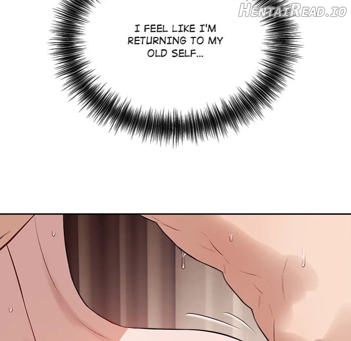 I’m Here for You Chapter 10 - page 80