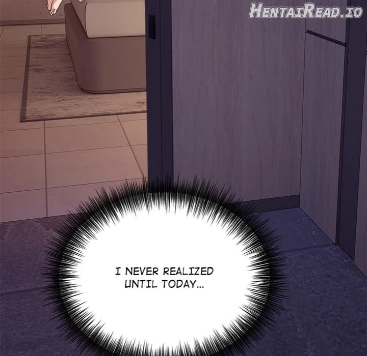I’m Here for You Chapter 10 - page 9