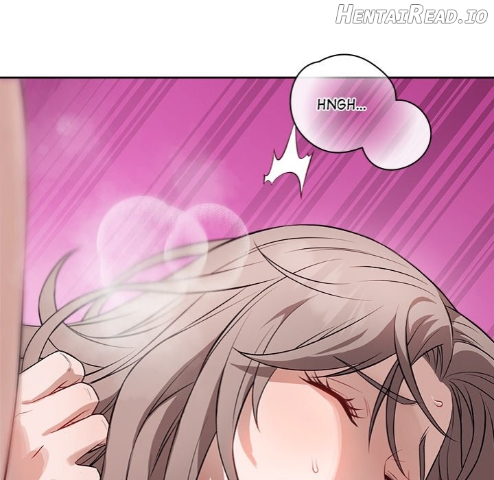 I’m Here for You Chapter 11 - page 100