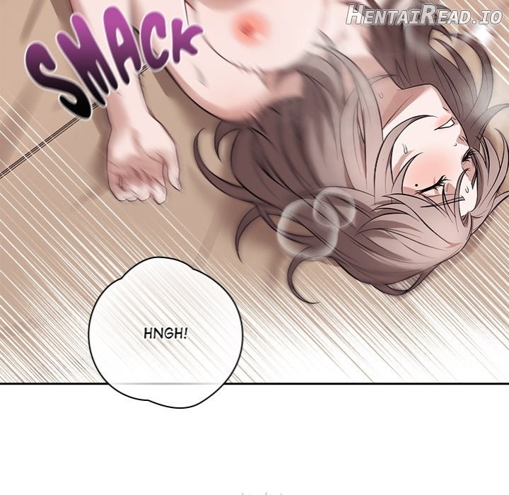 I’m Here for You Chapter 11 - page 104