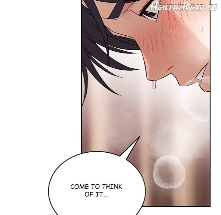 I’m Here for You Chapter 11 - page 112