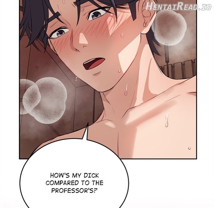 I’m Here for You Chapter 11 - page 118