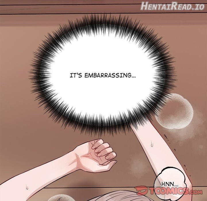 I’m Here for You Chapter 11 - page 120