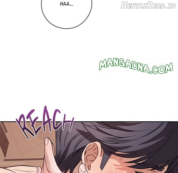I’m Here for You Chapter 11 - page 125