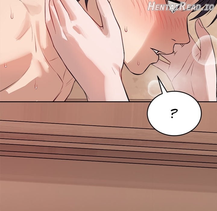 I’m Here for You Chapter 11 - page 126