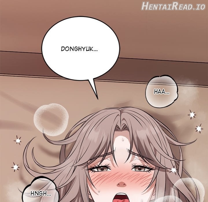 I’m Here for You Chapter 11 - page 127