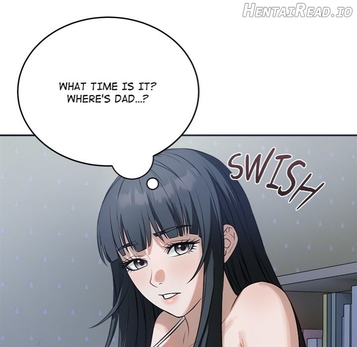 I’m Here for You Chapter 11 - page 149
