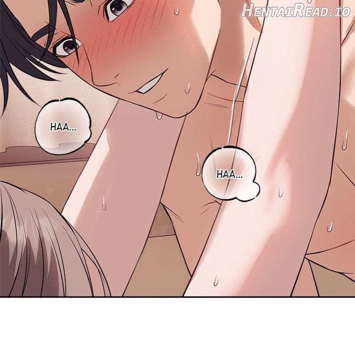 I’m Here for You Chapter 11 - page 153