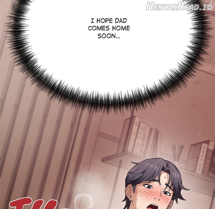 I’m Here for You Chapter 11 - page 157