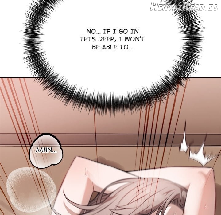 I’m Here for You Chapter 11 - page 161