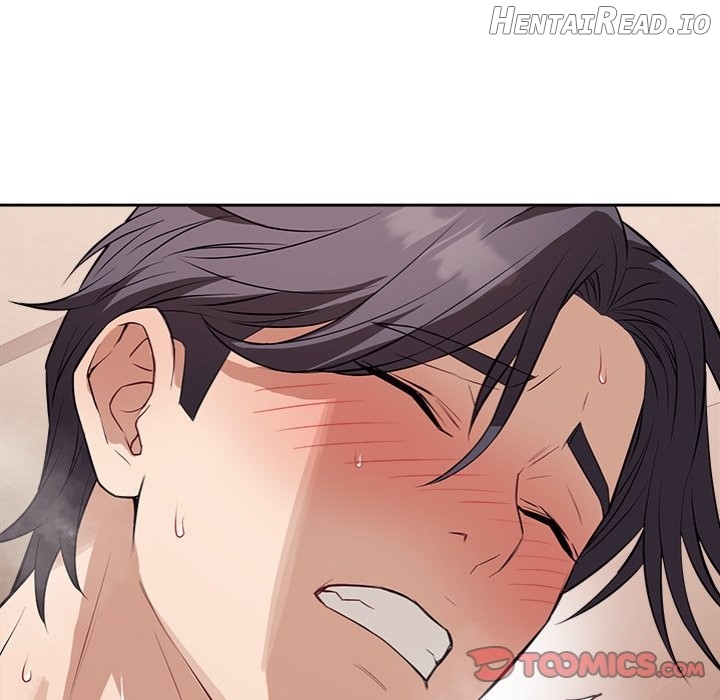 I’m Here for You Chapter 11 - page 165