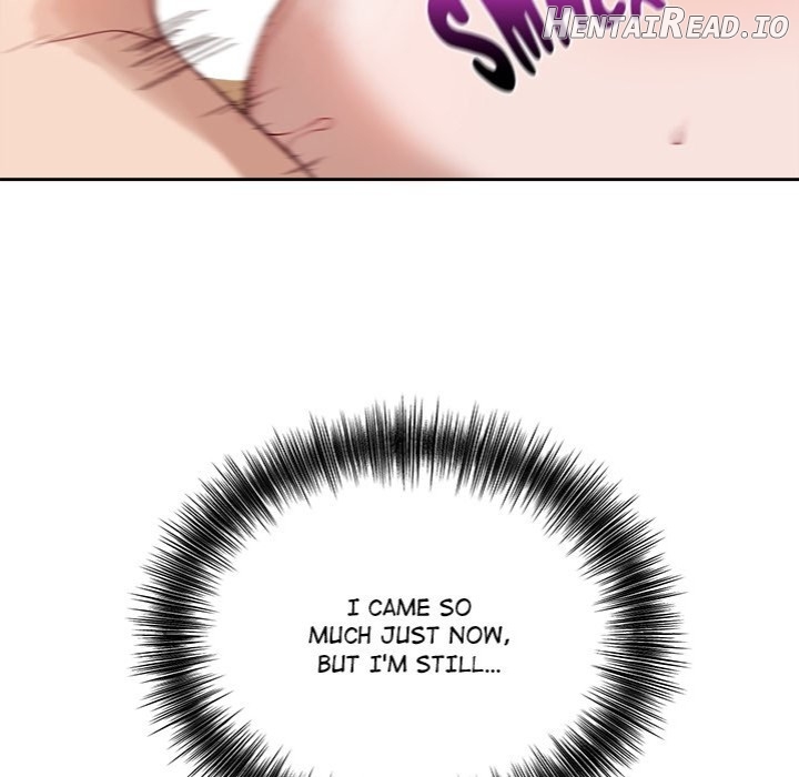 I’m Here for You Chapter 11 - page 19