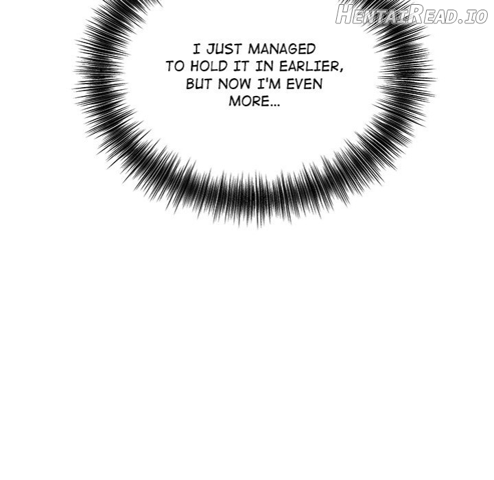 I’m Here for You Chapter 11 - page 22