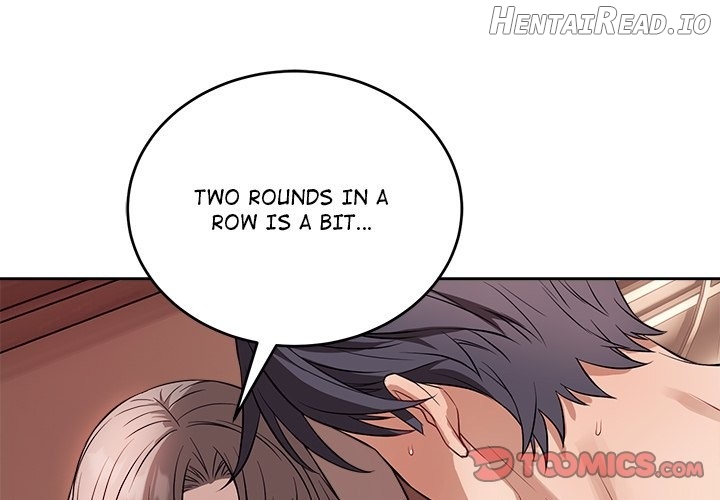 I’m Here for You Chapter 11 - page 3