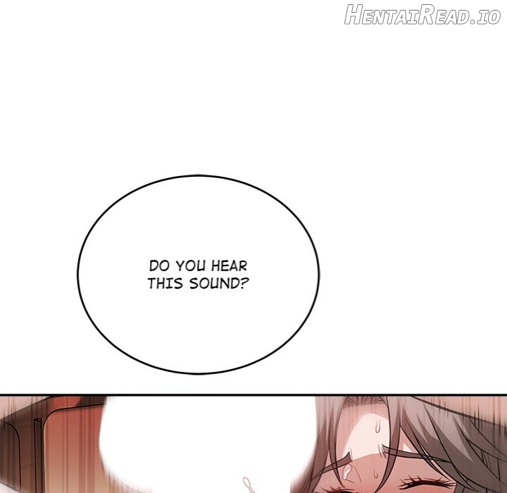 I’m Here for You Chapter 11 - page 33