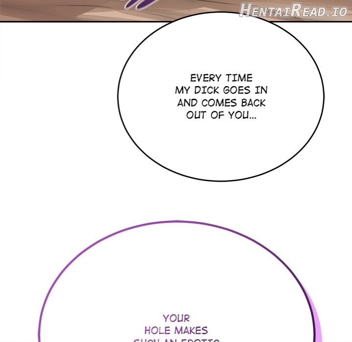 I’m Here for You Chapter 11 - page 35