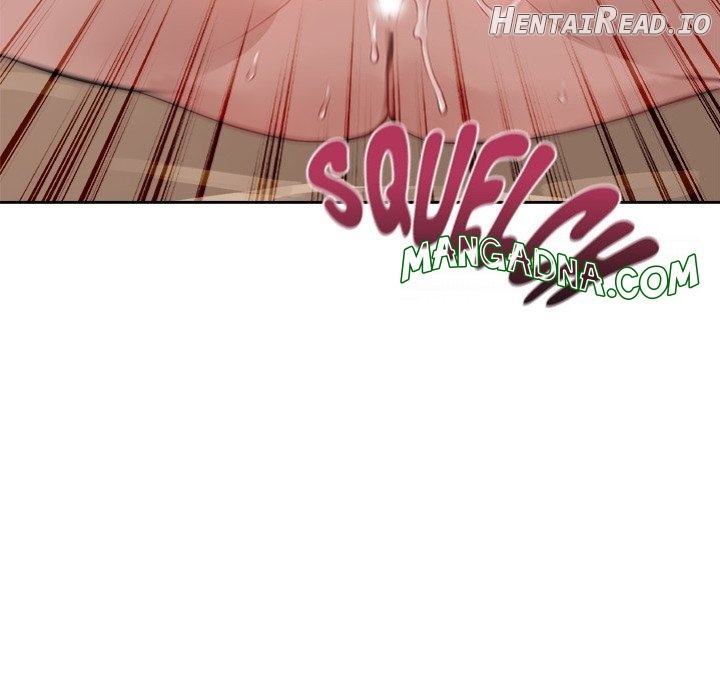 I’m Here for You Chapter 11 - page 38