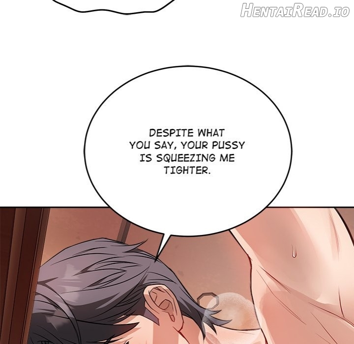 I’m Here for You Chapter 11 - page 41