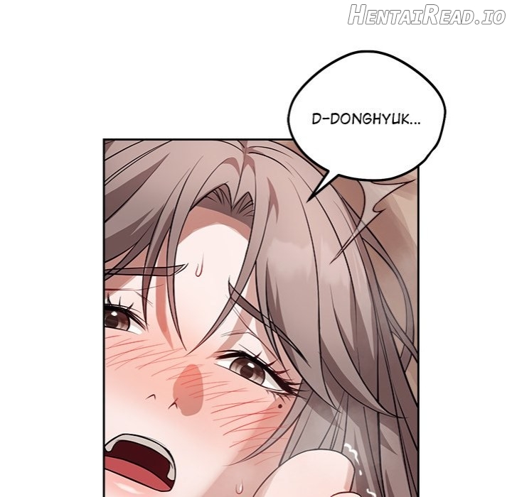 I’m Here for You Chapter 11 - page 50