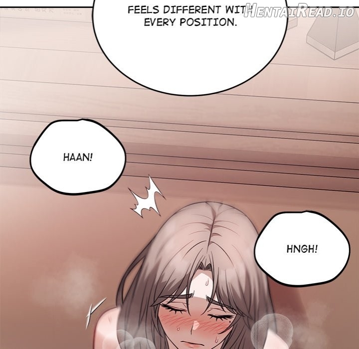 I’m Here for You Chapter 11 - page 58