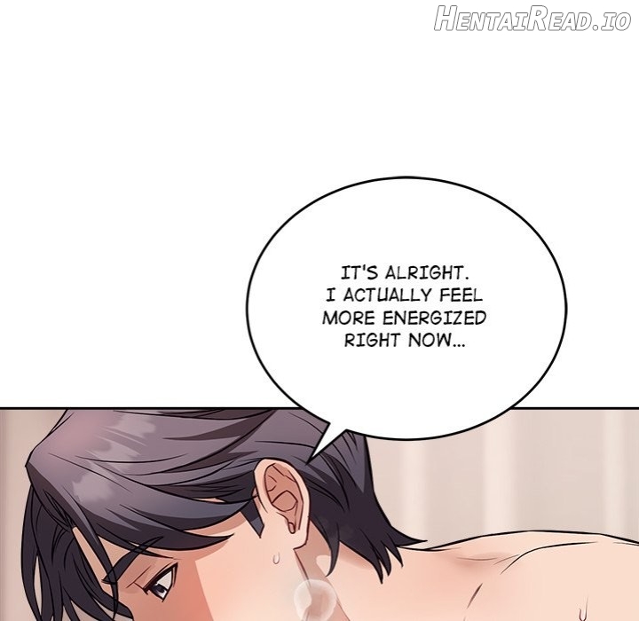 I’m Here for You Chapter 11 - page 6
